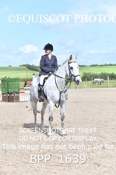 BPP_1639 - CLASS 4 SAT Senior Discovery/ 1m Open