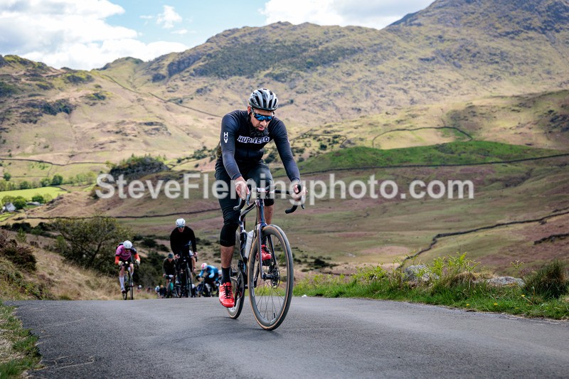 135510 - Blea Tarn Climb 13:00 - 14:00