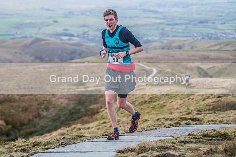 Nine Standards-44 - Nine Standards Fell Race Thursday 1st January 2026