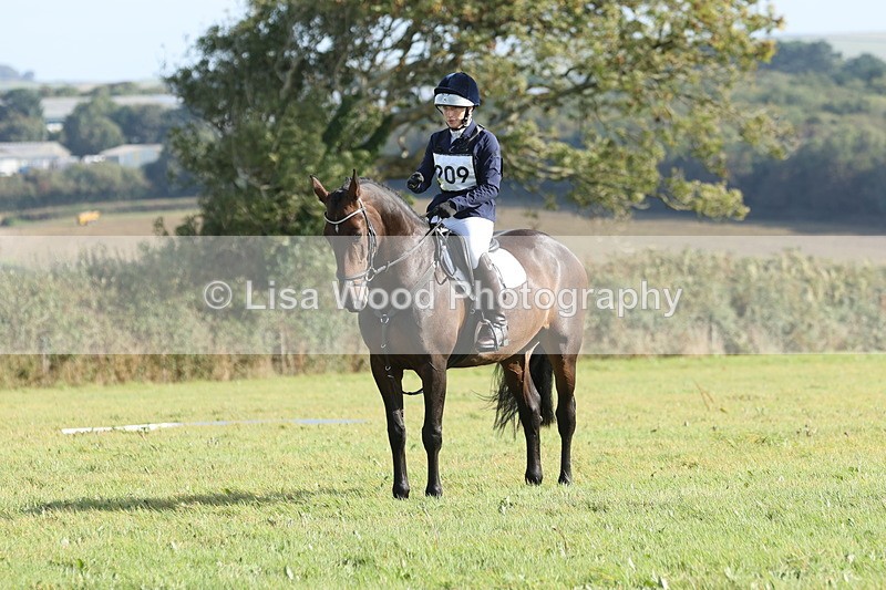 JPP_8008 - Class 2A: Trekenning Open: Dressage