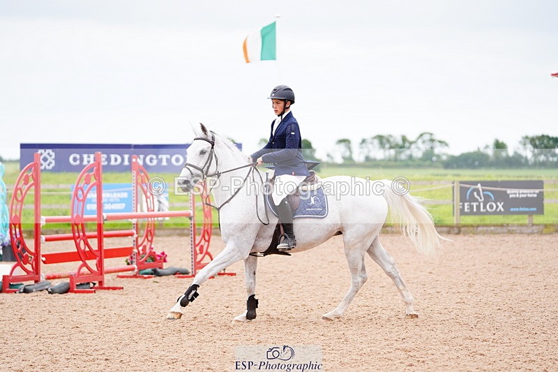 240630A-191030-16853 - Cls 34-36 Children on Horses