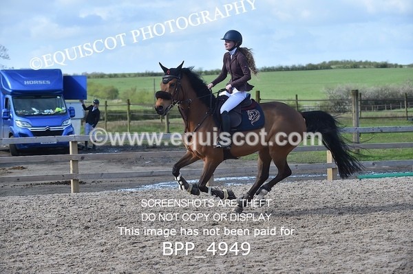 BPP_4949 - CLASS 13  Senior Discovery/ 1m Open