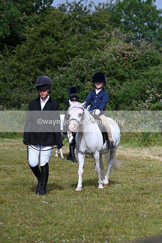 WJ7_4308 - Class 1 Lead Rein Pony