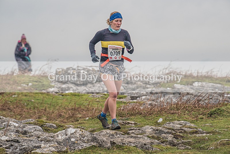 Birkrigg-482 - Kendal Winter League Races Birkrigg Sunday 28th January 2024