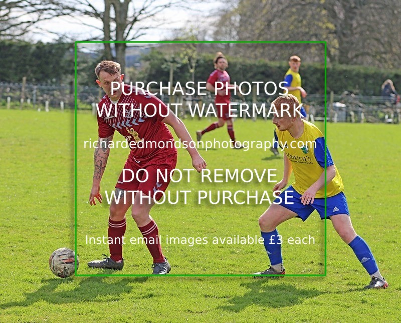 IMG_1889 - Kendal Utd v Burnley Utd (9/4/22)