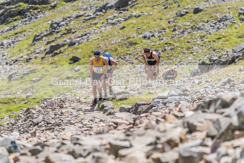 Borrowdale-26 - Borrowdale Fell Race Saturday 3rd August 2024