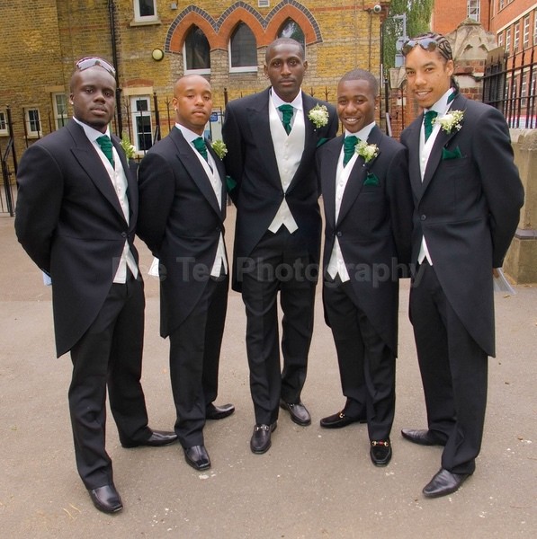  - WEDDINGS