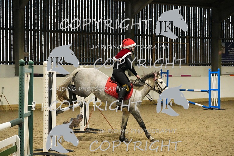 JKR03558 - Class 8 90cm