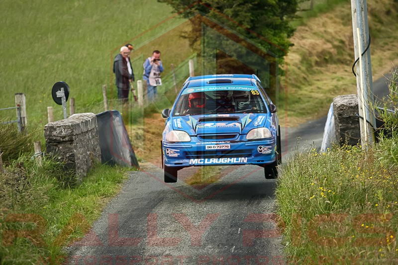 Wilton Recycling Donegal Rally Friday 178 of 207 - Wilton Recycling Donegal International Rally