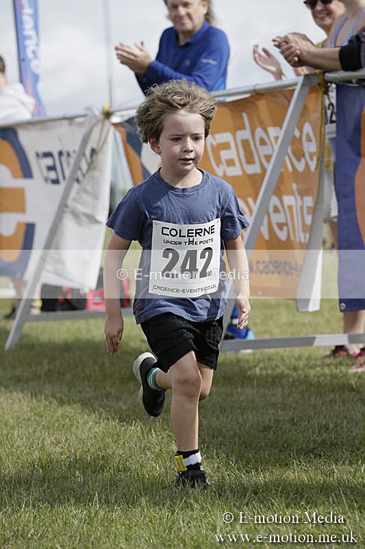 CADFUN 210719-0264 - Cadence Events Colerne Fun Run  21-Jul-2019
