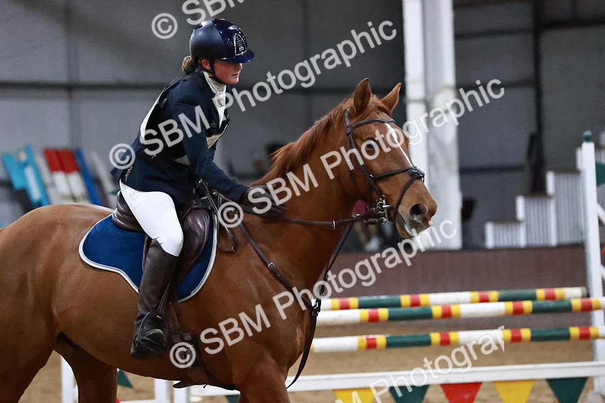 SBM_002763 - Class 7 - Show Jumping 1.00m