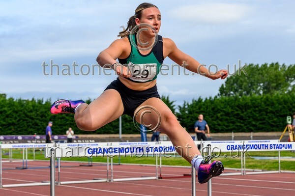 CEM26-912107 - Track Female Set One