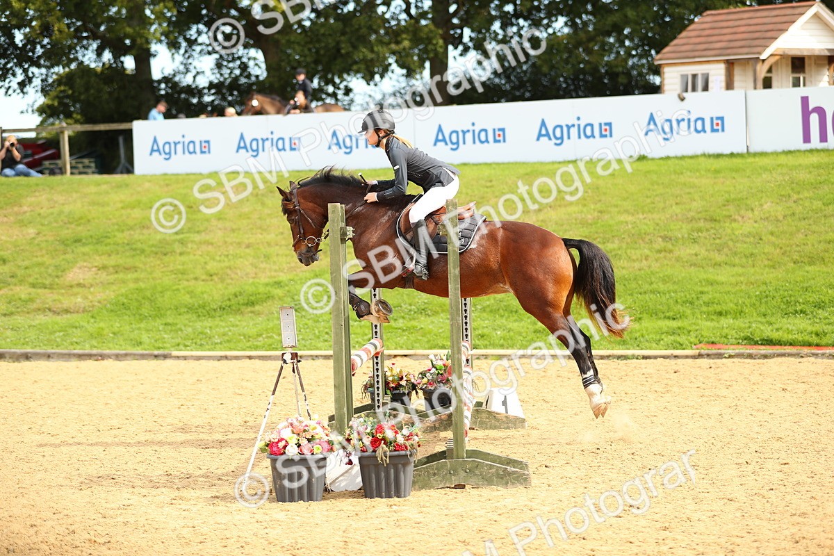 SBM_67170 - J17 - Junior Pony 80cm Championship