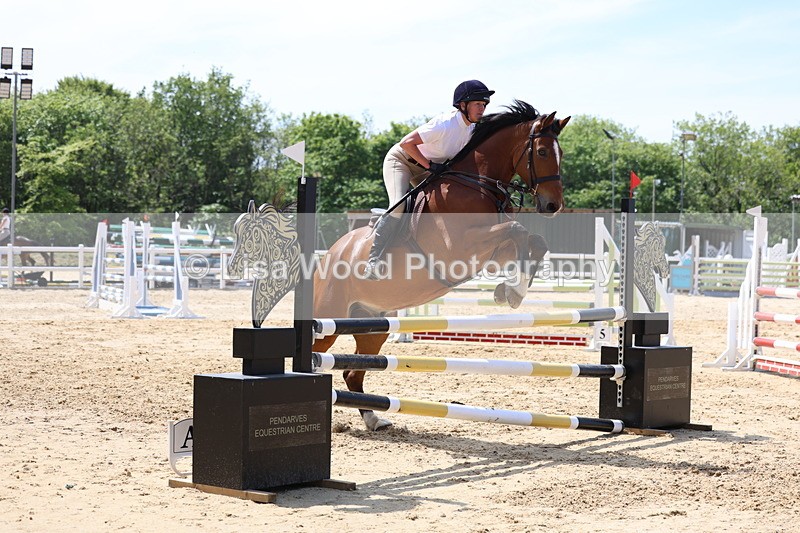 3E7A6442 - Class 5: Senior Discovery/1m open