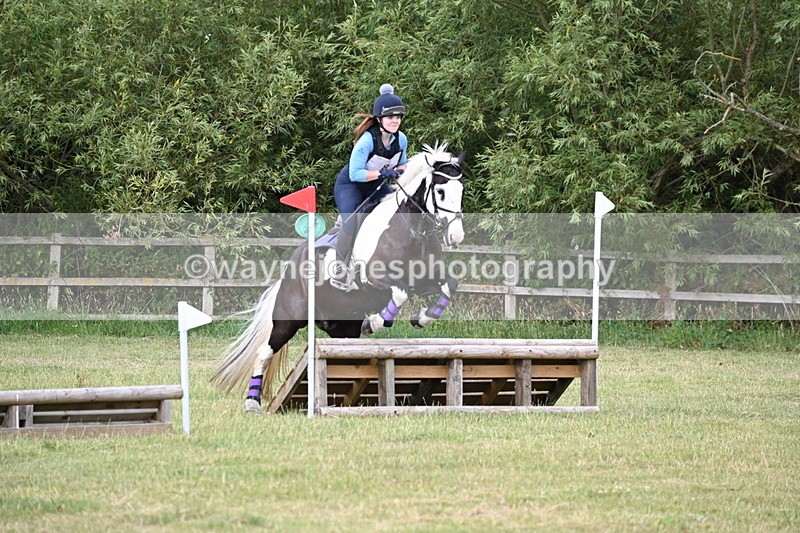 WJ6_6003 - 60cm XC Time 09:48 to 09:57