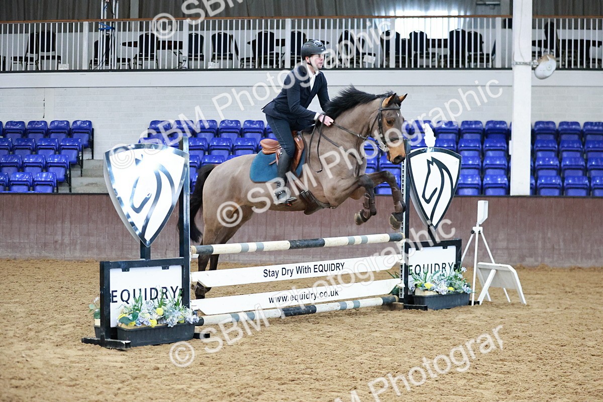 SBM_000333 - Class 2 - Senior British Novice 90cm