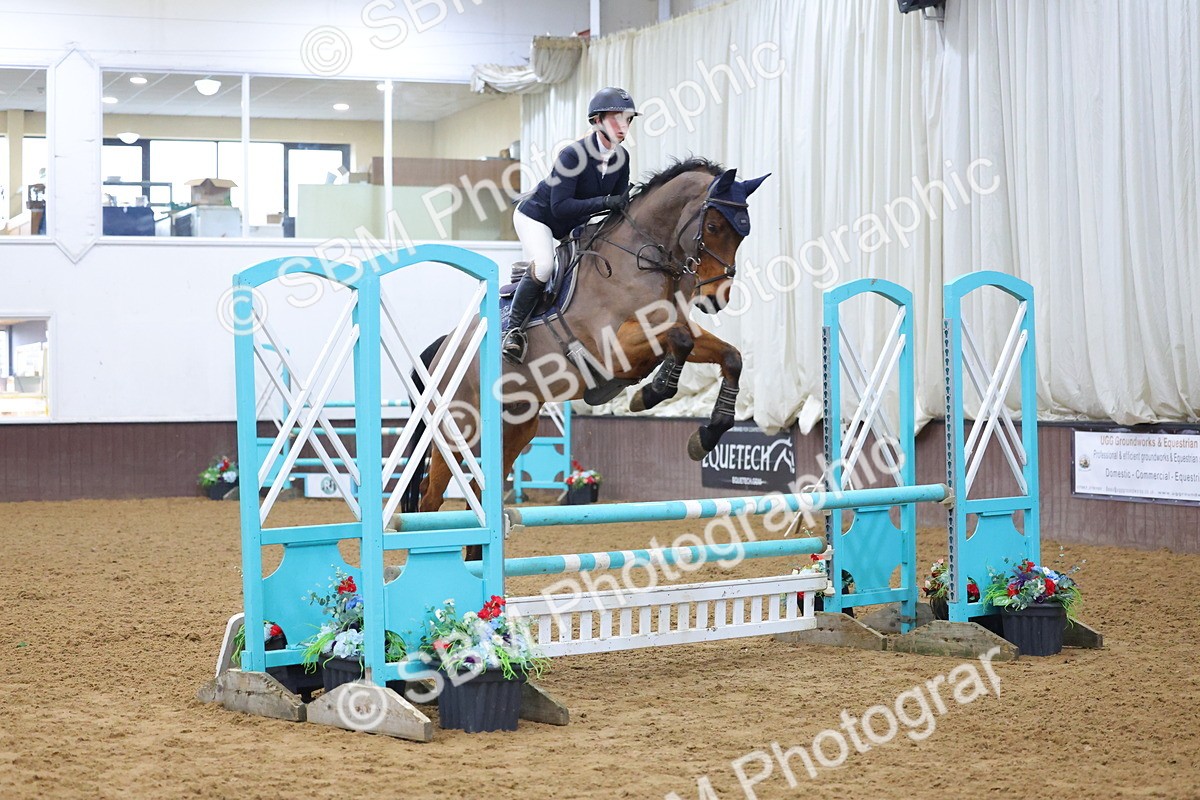 SBM_001687 - Class 14 - Nupafeed Supplements Senior Discovery/ 1m Open - First Round (1.00m)
