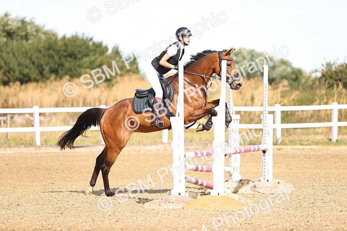 SBM_000091 - Class 1 - Clear Round