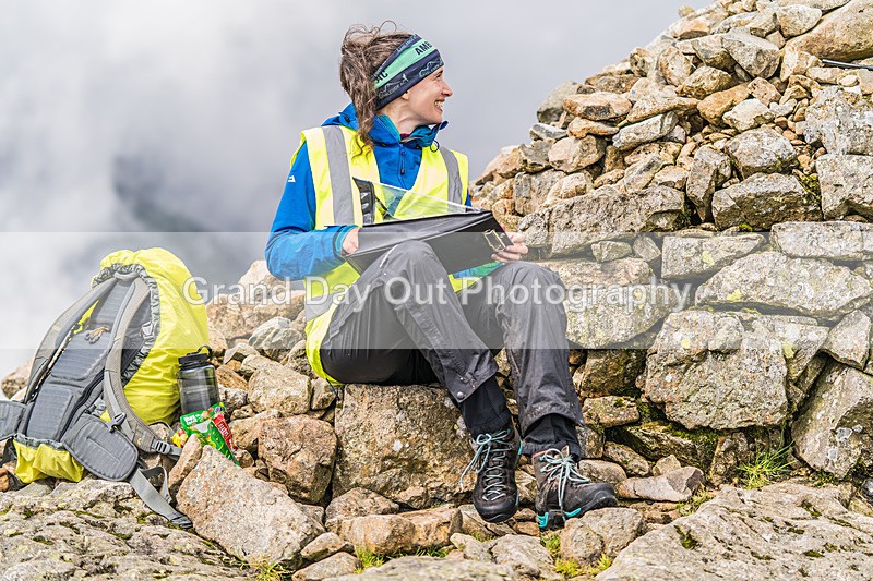 Blisco Dash-11 - Blisco Dash Fell Race (women) Saturday 27th July 2024