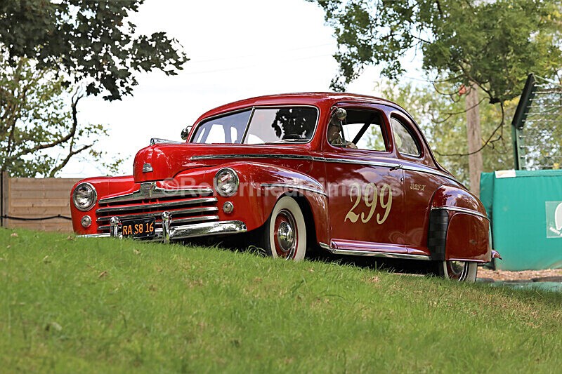 Pete Wilson 29-8-20-175 - Vintage Hot Rod Association