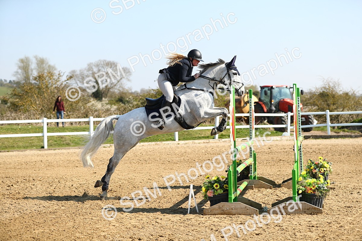 SBM_000574 - Class 3 - Senior Discovery - 1.00m
