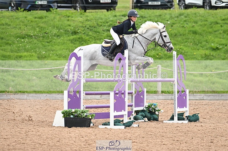 240630A-140341-13985 - Cls 25 HOYS 138cm Qualifier