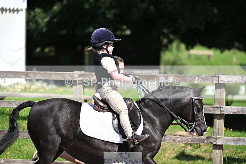 240729B-112943-02407 - Showjumping Competition