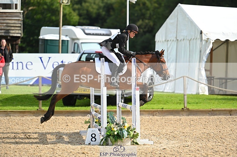 230826-093332-13647 - Round 2 Start to 10.15 coursewalk