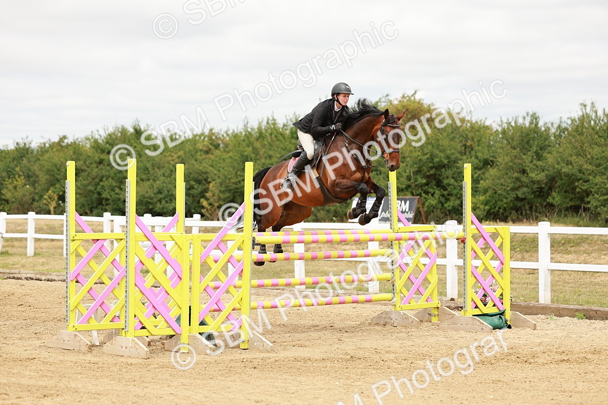 SBM_017515 - Class 21 - Senior Newcomers Championship 2d Rd