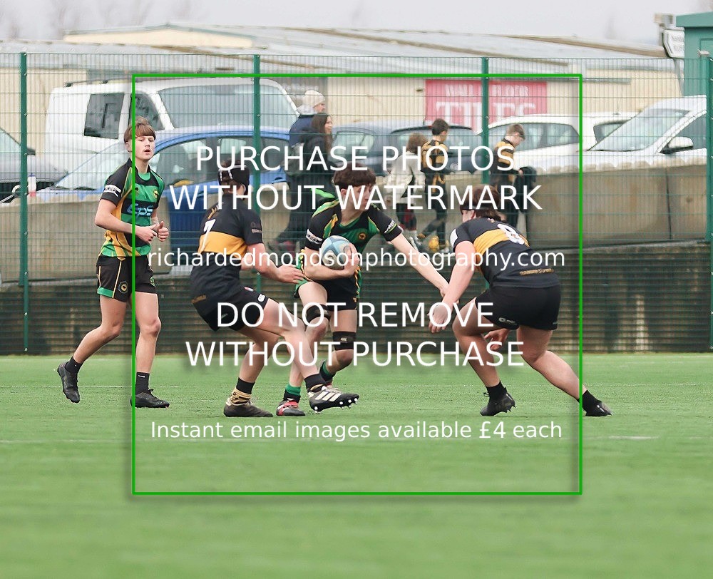 533A5467 - St Benedicts