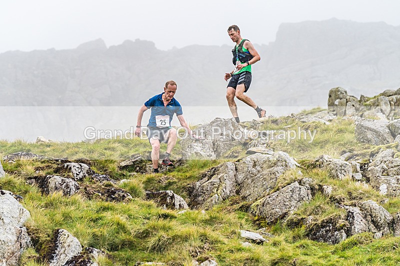 Wasdale-1564 - Wasdale Horseshoe Fell Race Saturday 13th July 2024