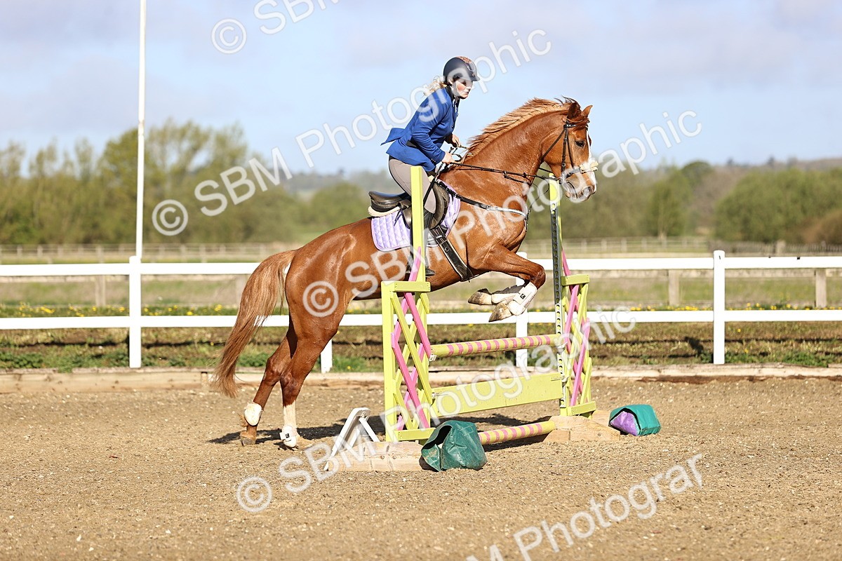 SBM_002824 - Class 14 - Clear Round
