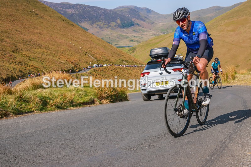 101925 - Newlands Pass 10.00-11.00