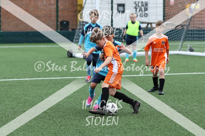 1DX30054 - Sun 7th U10 Boys