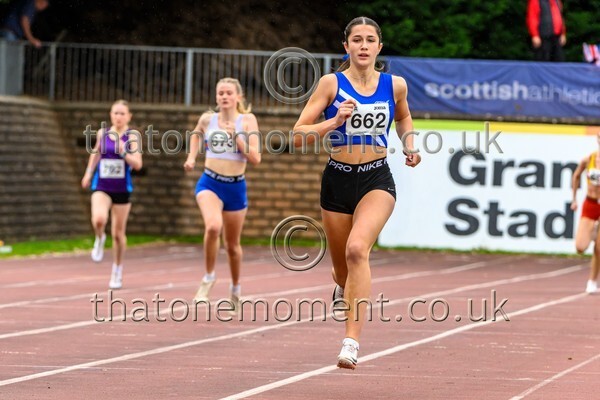 Sen25SAT-924525 - Track Female Set Two