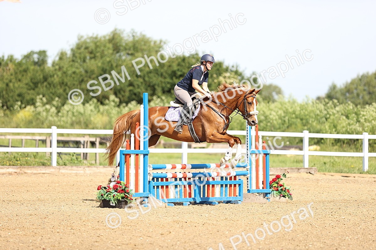 SBM_003539 - Class 8 - Clear Round