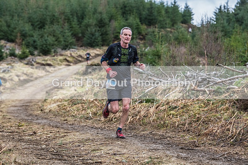 Glentress-2131 - High Terrain Events Glentress Marathon 21 & 10K Trail Races Sunday 18th February 2024