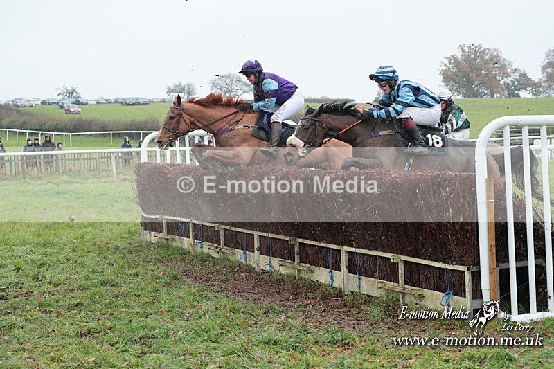 PtP 031223 691 - Wheatland Hunt PtP Chaddesley Races 03/12/23