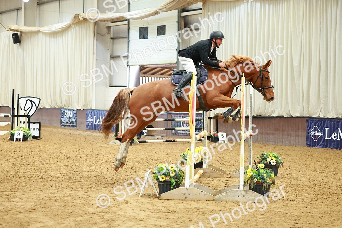 SBM_006832 - Class 17 - Senior Discovery - 1.00m