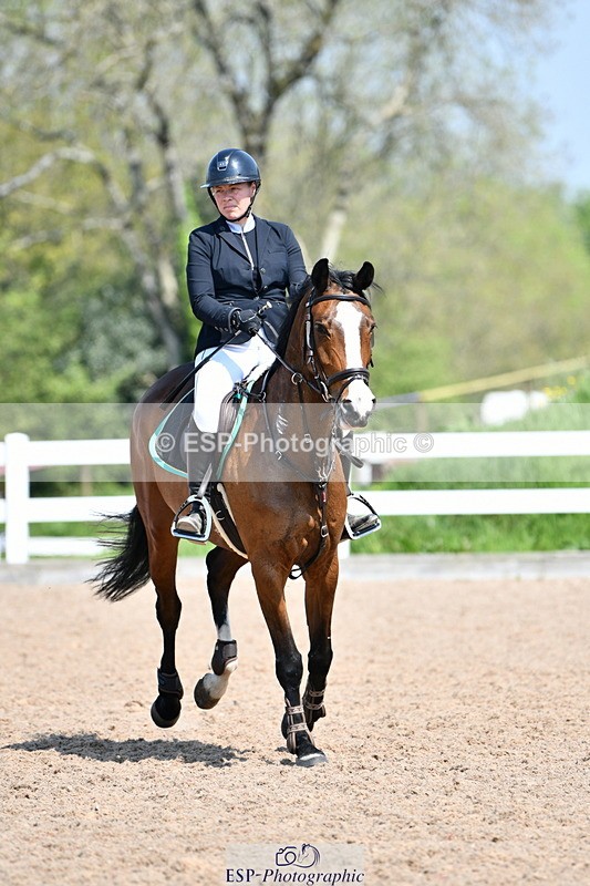 240512A-115104-17991 - Cls 40 Discovery Second Round Jump Off and Pres