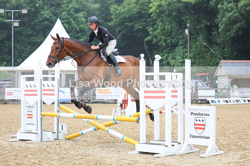 3E7A5030 - Class 3: Senior 80cm