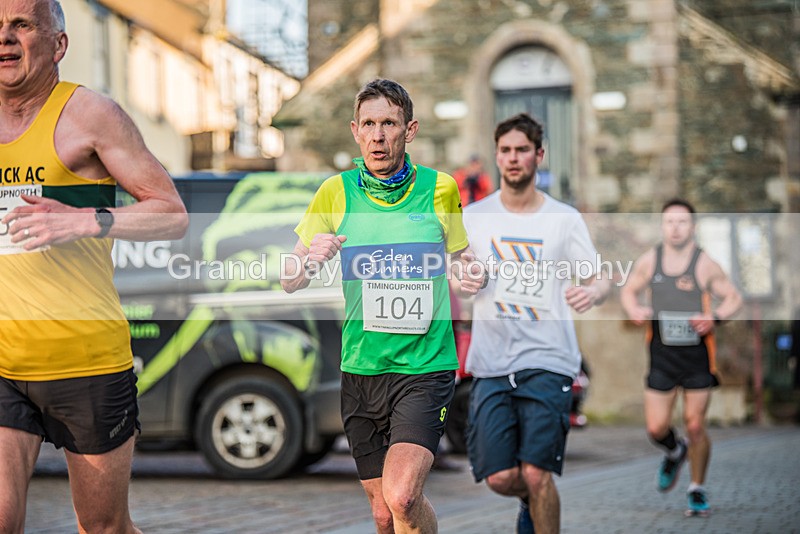 RTH-289 - Keswick Round The Houses Road Race, Wednesday 26th April 2023