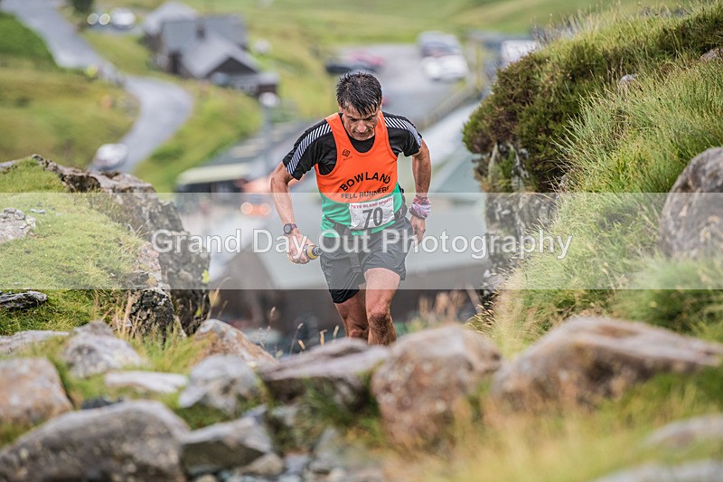 Buttermere h-s-92 - Buttermere Horseshoe Fell Race Saturday 4th July 2026