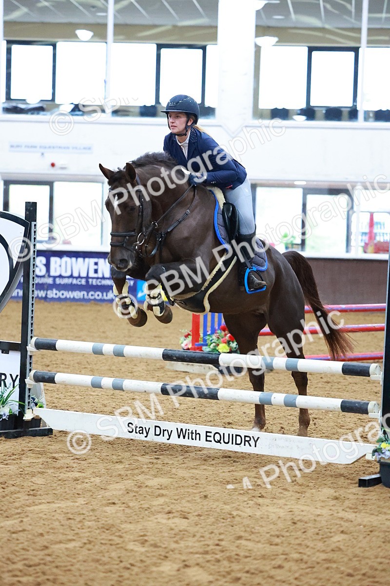 SBM_000056 - Class 1 - Clear Round 80cm
