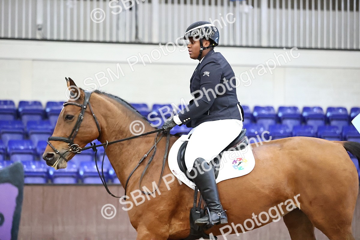 SBM_005043 - Class 15 - Clear Round - 80cm