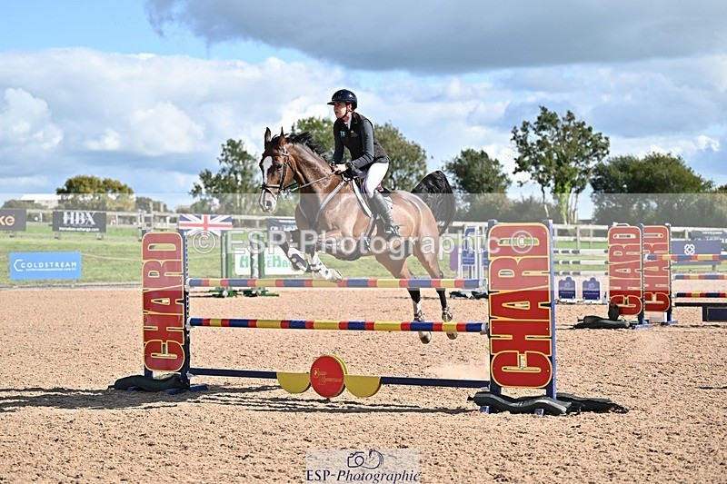 250924-141639-00565 - Cls 6 Foxhunter and 1.20m Open