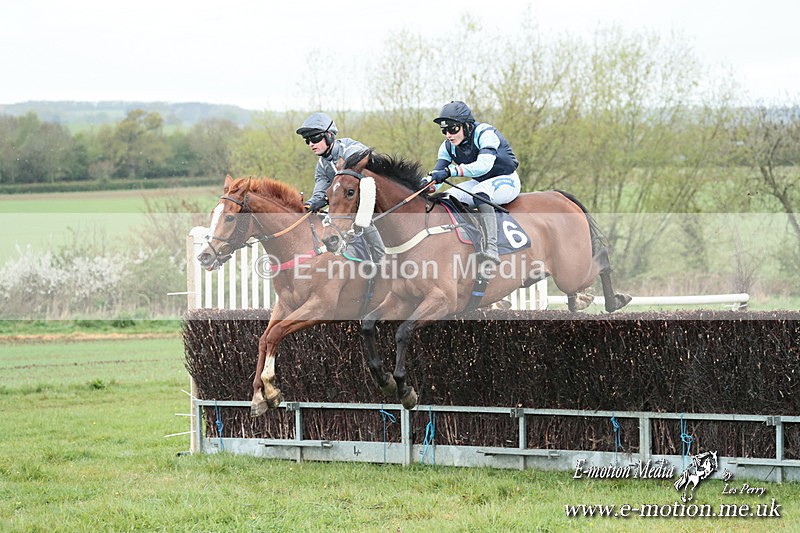 PtP 210425  603 - Paxford Races Easter Monday 21/04/25