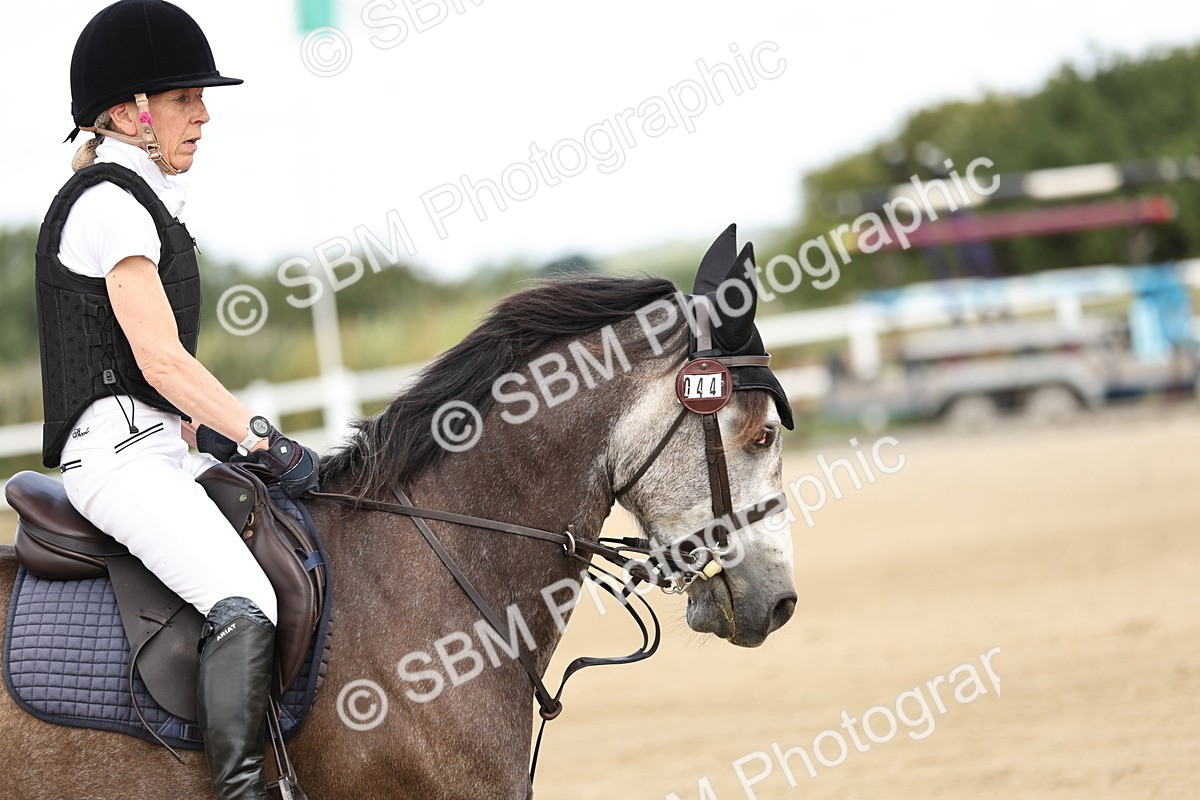 SBM_004782 - 70cm showjumping