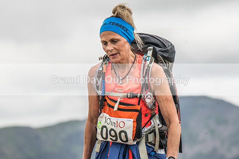 10 in 10-467 - 10 in 10 Challenge(MS Society Charity Event) 'Dalehead' Saturday 22nd June 2024