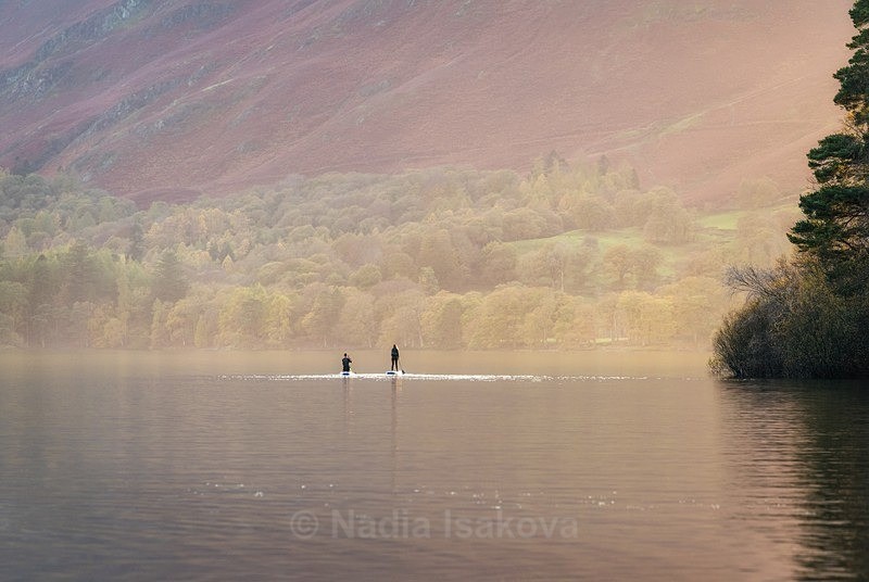  - Lake District, UK